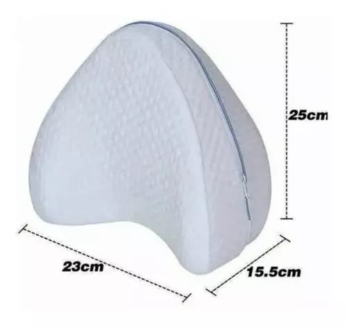 Miniatura 2 de Almohada ortopedica para entrepierna